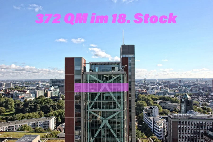 Atlantic-Tower