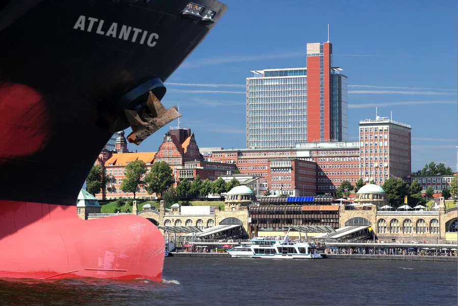 Atlantic-Tower