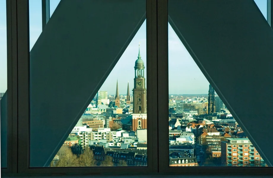 Atlantic-Tower