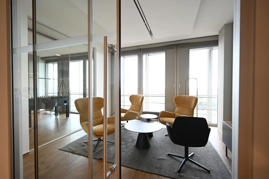 Atlantic-Tower