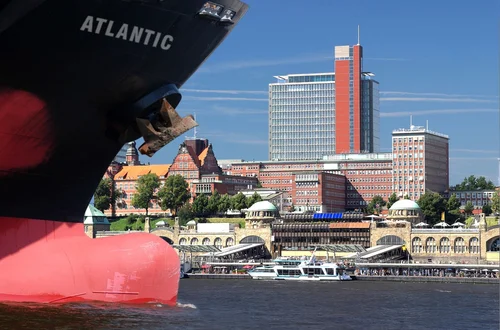 Atlantic-Tower