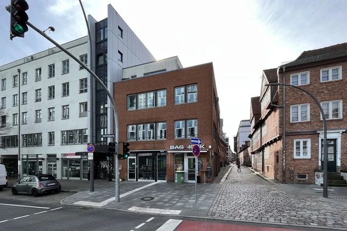 Bäckerbreitergang 28