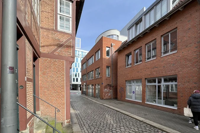 Bäckerbreitergang 28