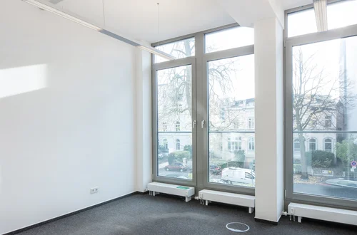 Büro am Mittelweg