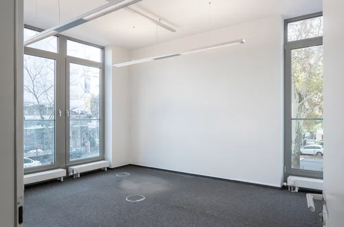 Büro am Mittelweg