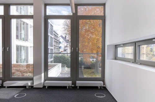 Büro am Mittelweg