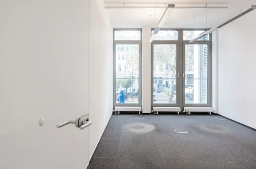 Büro am Mittelweg
