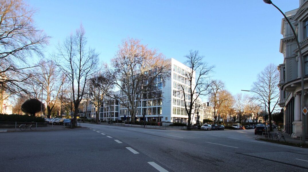 Hellomonday.de Büro Am Mittelweg 161 Mieten Hamburg Rotherbaum Neubau Harvestehude (5)