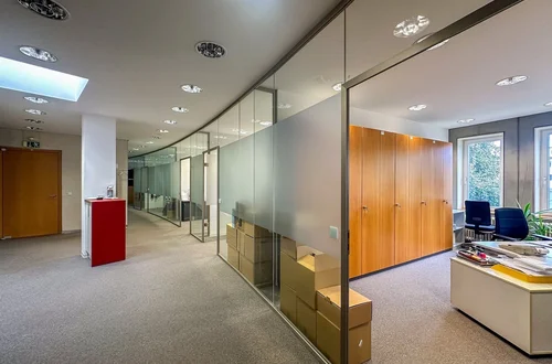 Büroensemble Eppendorf