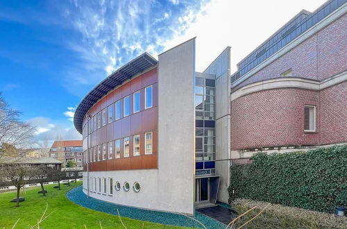 Büroensemble Eppendorf