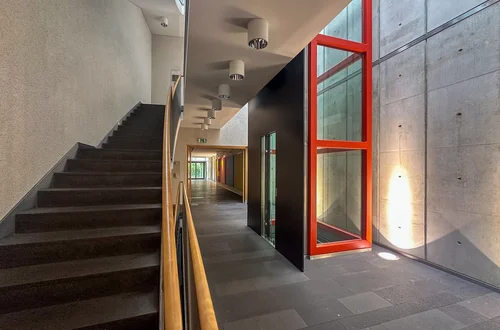 Büroensemble Eppendorf