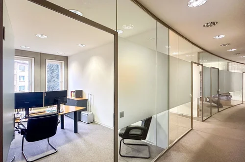 Büroensemble Eppendorf