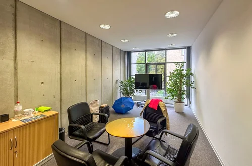 Büroensemble Eppendorf