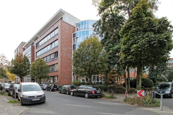 Bürohaus III