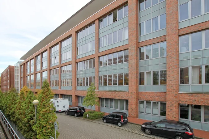Bürohaus III