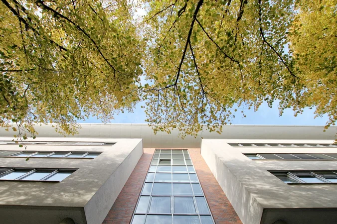 Bürohaus IV