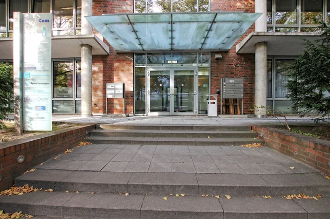 Bürohaus IV