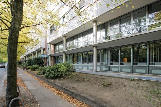 Bürohaus IV