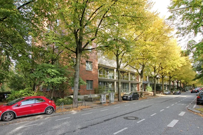 Bürohaus IV
