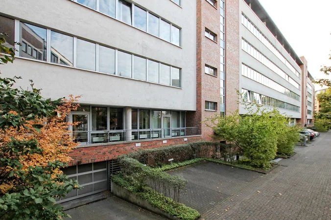 Bürohaus IV