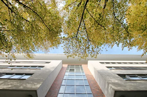 Bürohaus IV
