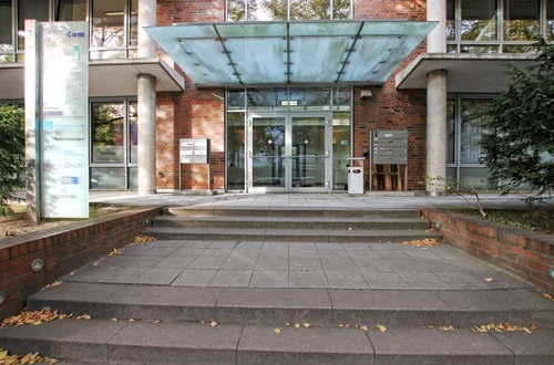 Bürohaus IV