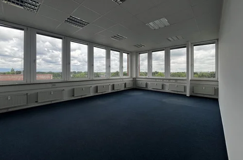 Bürohaus Pohlmannteich