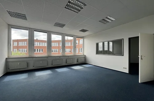 Bürohaus Pohlmannteich