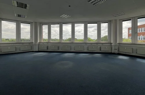 Bürohaus Pohlmannteich