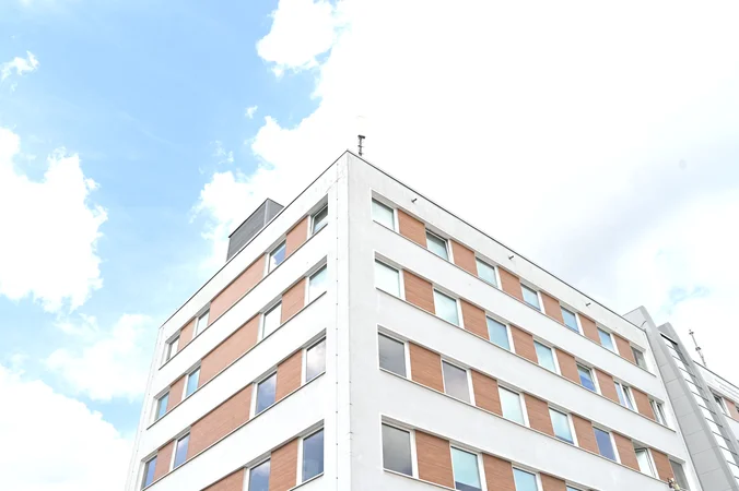 Bürohaus am Nedderfeld