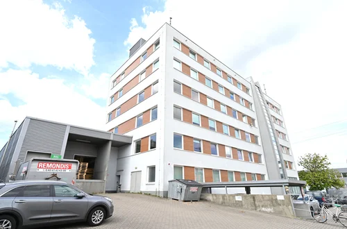 Bürohaus am Nedderfeld