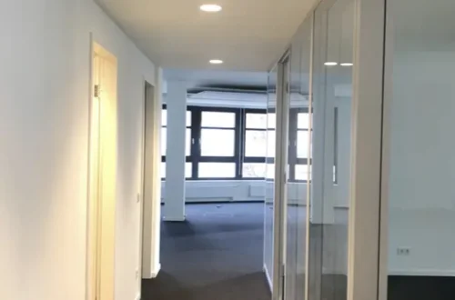 BAHRENWELT