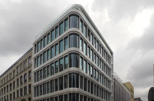 BALTIC HAUS