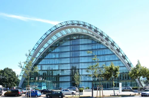 BERLINER BOGEN