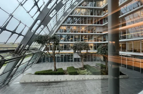 BERLINER BOGEN