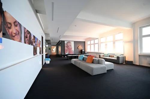 BIEBERHAUS