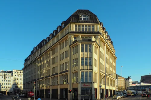 BIEBERHAUS