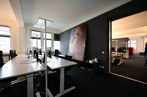 BIEBERHAUS