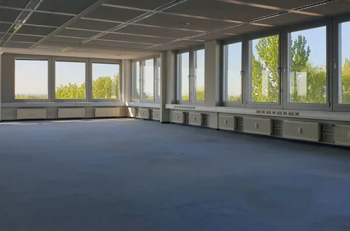 Bahrenfeld Office