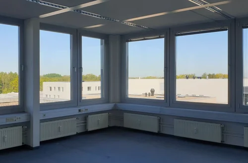 Bahrenfeld Office