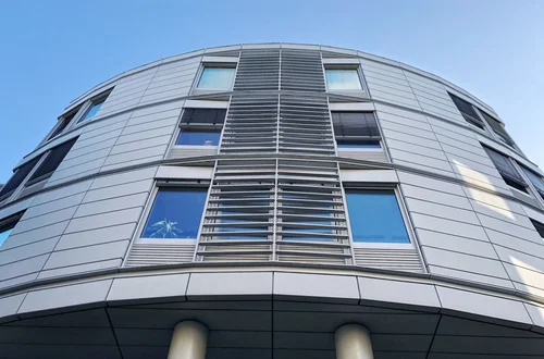 Bahrenfeld Office