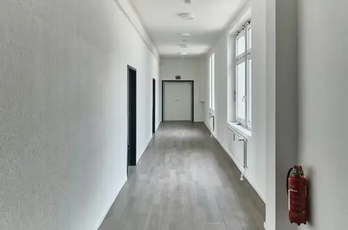 Bargenhof - Alte Eisfabrik