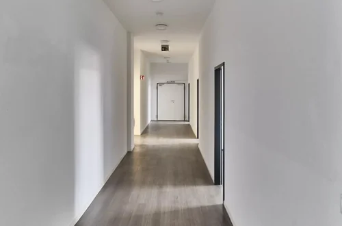 Bargenhof - Alte Eisfabrik