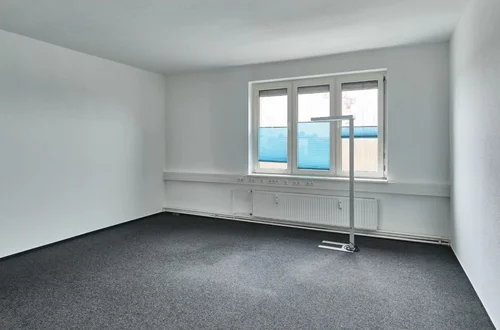 Bargenhof - Alte Eisfabrik