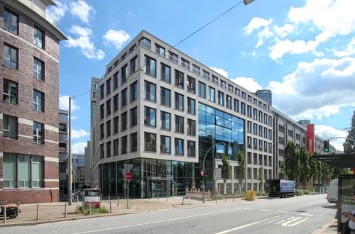 Brahmsquartier
