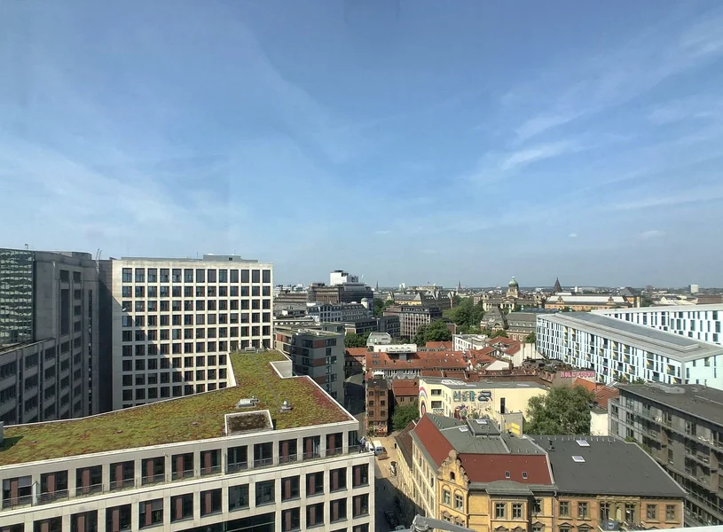 Brahmsquartier