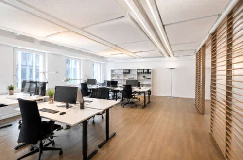 Brandsende Offices