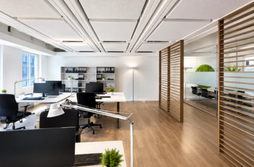 Brandsende Offices