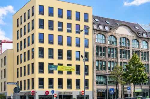 Brandsende Offices