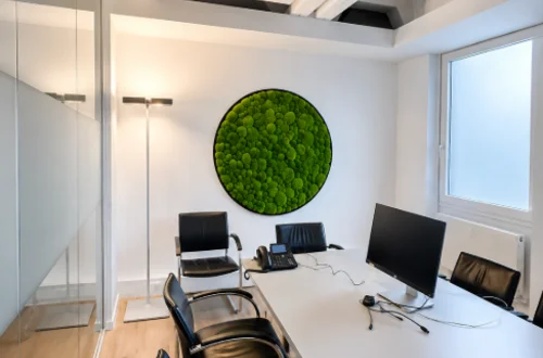 Brandsende Offices